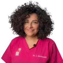Dr. med. Jihan Mohasseb