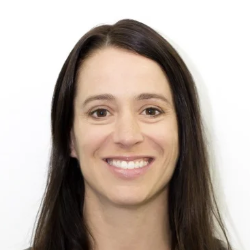 Dr Jill Gamberg