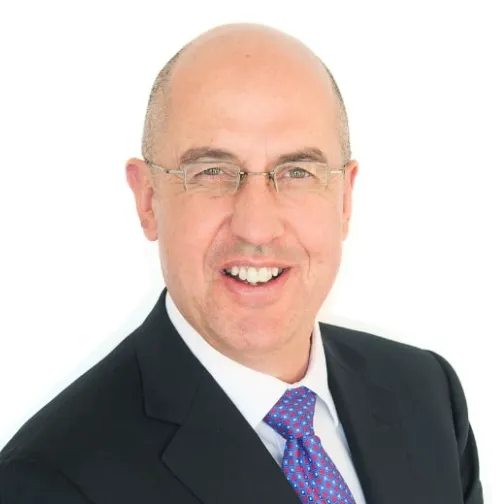 A/Prof Jim Tsaltas