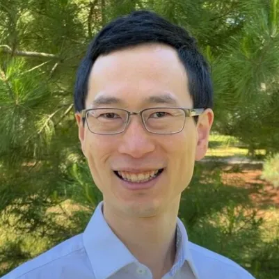 Dr Jimmy Lam