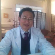 Jinfeng Chen