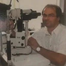 Dr. Jiri Juranek