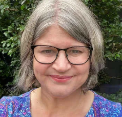 Dr Jo-Anne Zappia