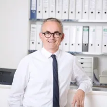 Dr. med. Joachim Häfele
