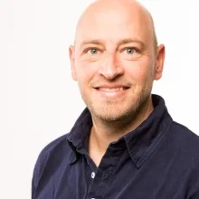 Dr. Joachim Hinz