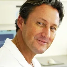 Dr. Joachim Laufer