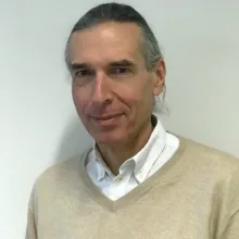 Dr. med. dent. Joachim Mrochen