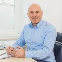 Joachim Schreier
