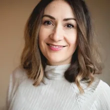 Joanna Förster