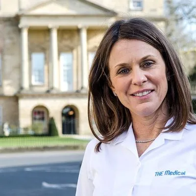 Dr. Joanne Jewett