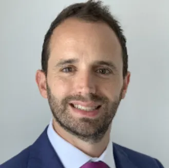 Dr Joel Symonds