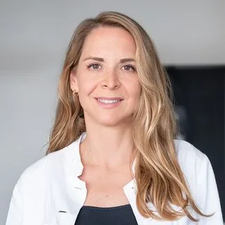 Dr. med. Joelle Stubbe