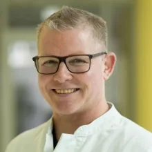 Dr. med. Dr. med. dent. Jörg Hendricks