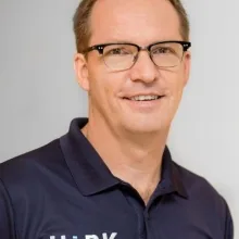 Dr. med. Jörg Klier - UPK