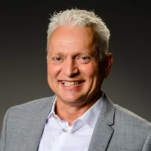Dr. med. dent. Jörg Torsten Hilger
