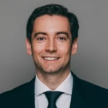 Dr. med. dent. M.Sc. Jörn Kröger
