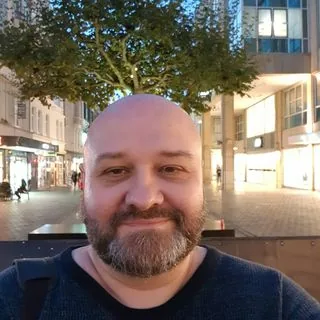 M.Sc. Psych. Jörn Wieczorrek