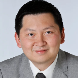 Dr. Johan Gani