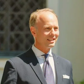 Dr. med. Johann Rüping