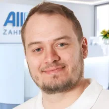 Johannes Austgen