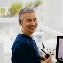 Dr. med. dent. Johannes Kainz