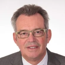 Dr. med. Johannes Mayer