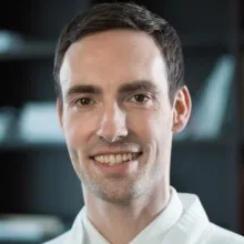 Priv.-Doz. Dr. med. Johannes Steinberg