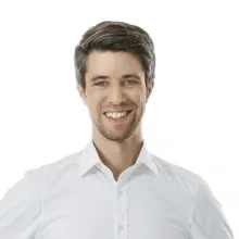 Dr. med. dent. Johannes Tocha