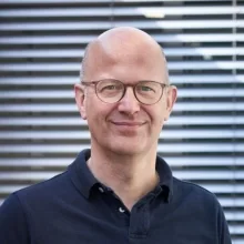 Dr. med. Johannes W. Uerscheln
