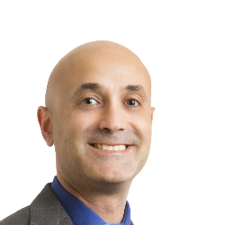Dr John Cotroneo