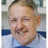 Dr John Gallagher