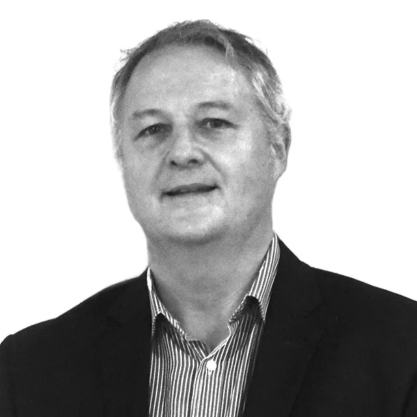 Dr John Gribbin
