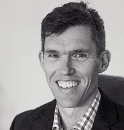 Dr John Henderson