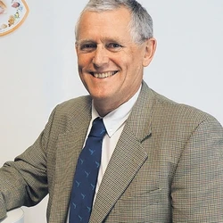 Dr John McKenzie