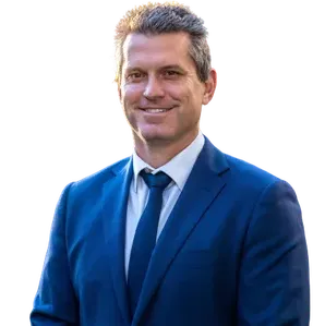 Dr John Radovanovic