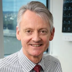 Mr John Rogerson