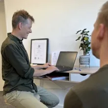 Jonas Greef