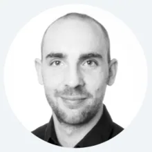 Dr. med. Jonathan Bertram