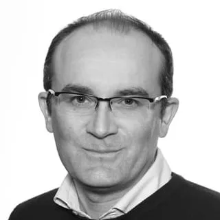 Dr Jonathan Moodie