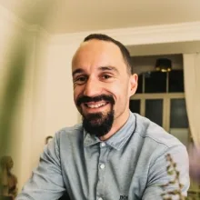 Jonny Reichel