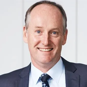 Dr Jorgen Hellman