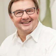 Dr. med. Josef Degel