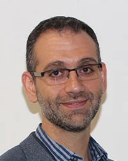 Dr Joseph Chiha