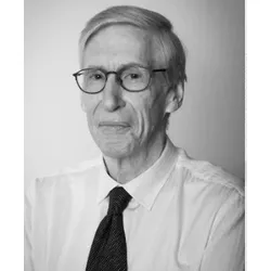 Dr Joseph O'Callaghan