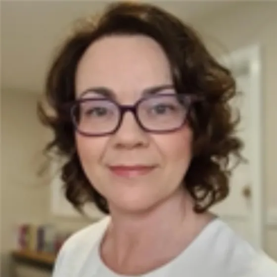 Dr Josephine Grace