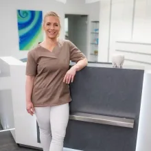Judith Breimann