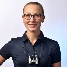 Dr. med. dent. Judith Schwarz