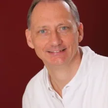 Dr. Jürgen Blaue