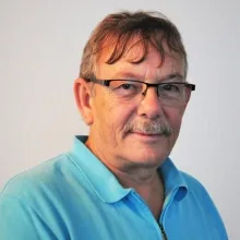Jürgen Forkel