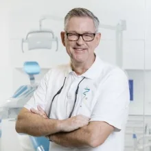 Dr. med. dent. M.Sc. Jürgen Schmitz